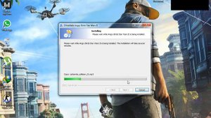 ANGRY BIRDS STAR WARS 2 DOWNLOAD ON P.C FULL VERSION