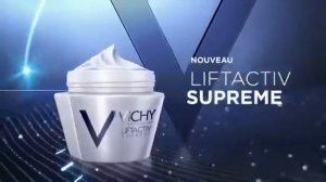 Vichy Liftactiv Supreme Cream   Kırışıklık Giderici ve Sıkılaştırıcı Krem DermoEczanem.Com