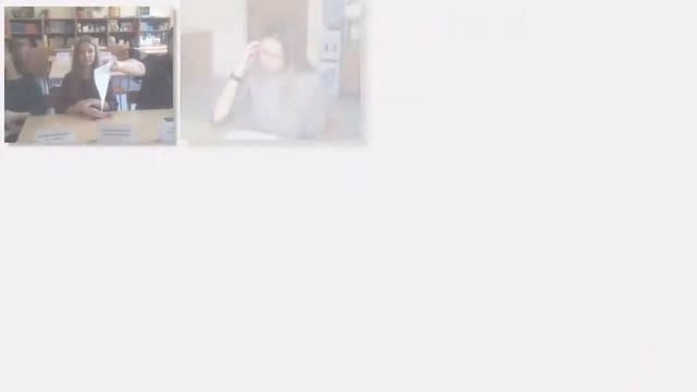 деловая игра "Управленческий ринг " смотреть онлайн