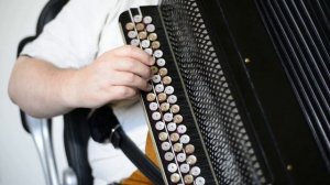 «Песенка Чебурашки» Разбор песен на баяне ноты и аккорды.