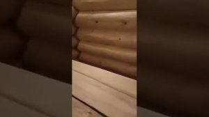 Парная в стиле леший. Печь для бани Калита плюс (Ижкомцентр)