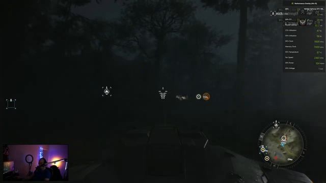 Tom Clancy's Ghost Recon Breakpoint (UK2021) смотреть онлайн