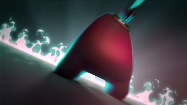 Игра в Кальмара на ХЭЛЛОУИН пошла не по плану смотреть онлайн