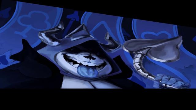 DeltaRune ~ Ghost Rule смотреть онлайн