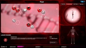 Plague Inc. Custom Scenarios - The Mindkiller