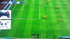 Fifa 14 Как научиться отбирать мяч у противника!!!