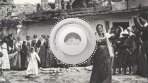 ЦАХУРСКАЯ ЗУРНА (SAXUR ZURNA)