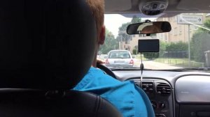 CHRYSLER PT Cruiser 2.0. Тест Драйв Обзор 2017.(#MadMax)