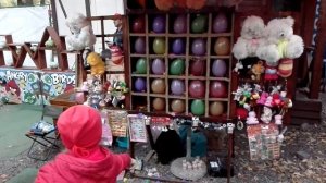 игра лопни шарики