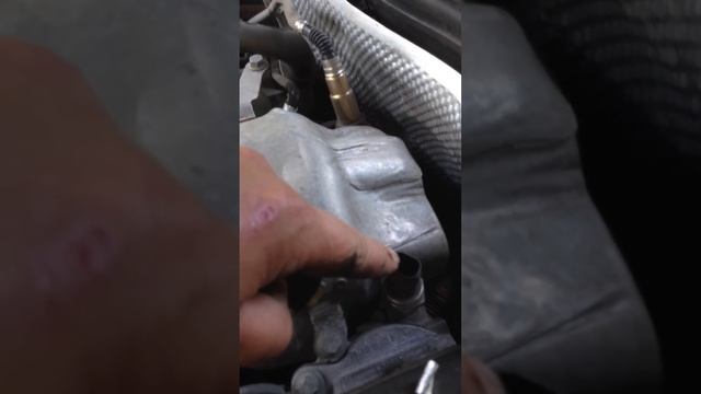 Неисправность датчика турбины или из-за чего сгорает датчик турбины на 221 mersedes смотреть онлайн