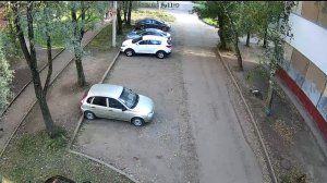 Угон ниссана 24.09.2017 видео 1