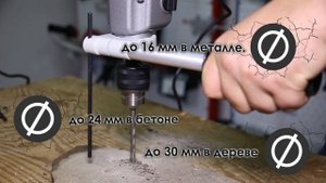 Дрель Фиолент МСУ 9_16_2 РЭ.