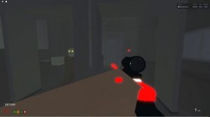 Roblox Project Lazarus: Road to 50 Challenge Revisited (Solo Run)