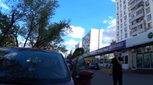 ГРАНИЦА СОВЕСТИ - ХАМ ПОЛУЧИЛ ОТПОР