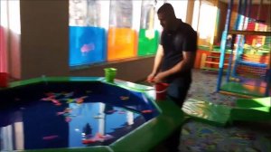 ДРЦ "Мармелад" в Макеевке