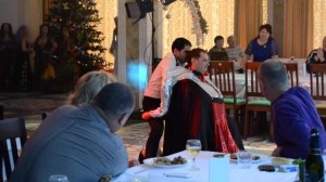 Анапа санаторий "Надежда"