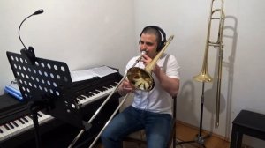 Misirlou (trombone)