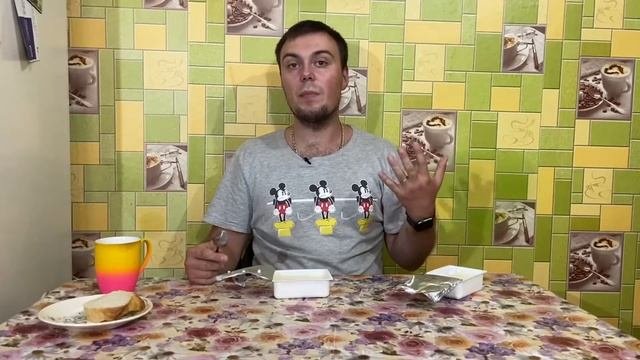 ТВОРОЖНЫЕ СЫРЫ «КАРАТ» | СЛАДКИЕ СЫРКИ ИЗ СВЕТОФОРА | А ВОТ ЭТО УЖЕ ВКУСНО - ДУМАЮ ВАМ ПОНРАВИТСЯ