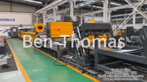 линии профнастил техники для производства металлопрофиля