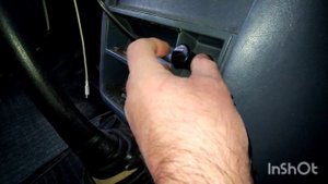 Установка китайской автономки на Мерседес Спринтер.