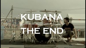 Kubana | The End | by Dolphin