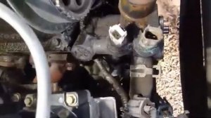Mazda B 2500 head gasket repair