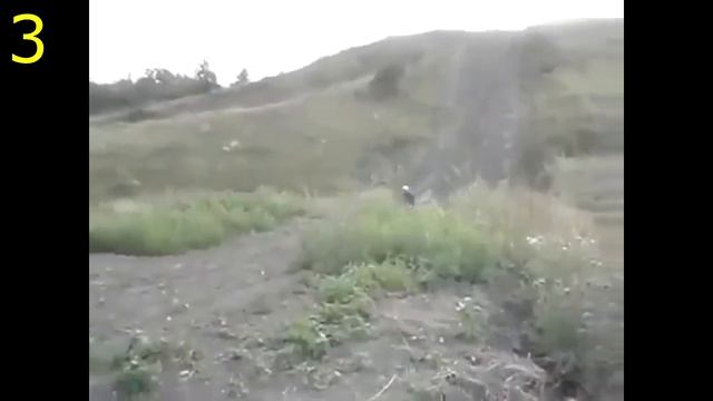 Топ 5 Падений с велосипеда смотреть онлайн