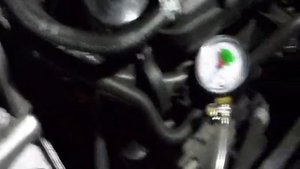 Загорелся чек и горит красная масленка, пассат б6. Audi.  Давление масла.  Решение проблемы.