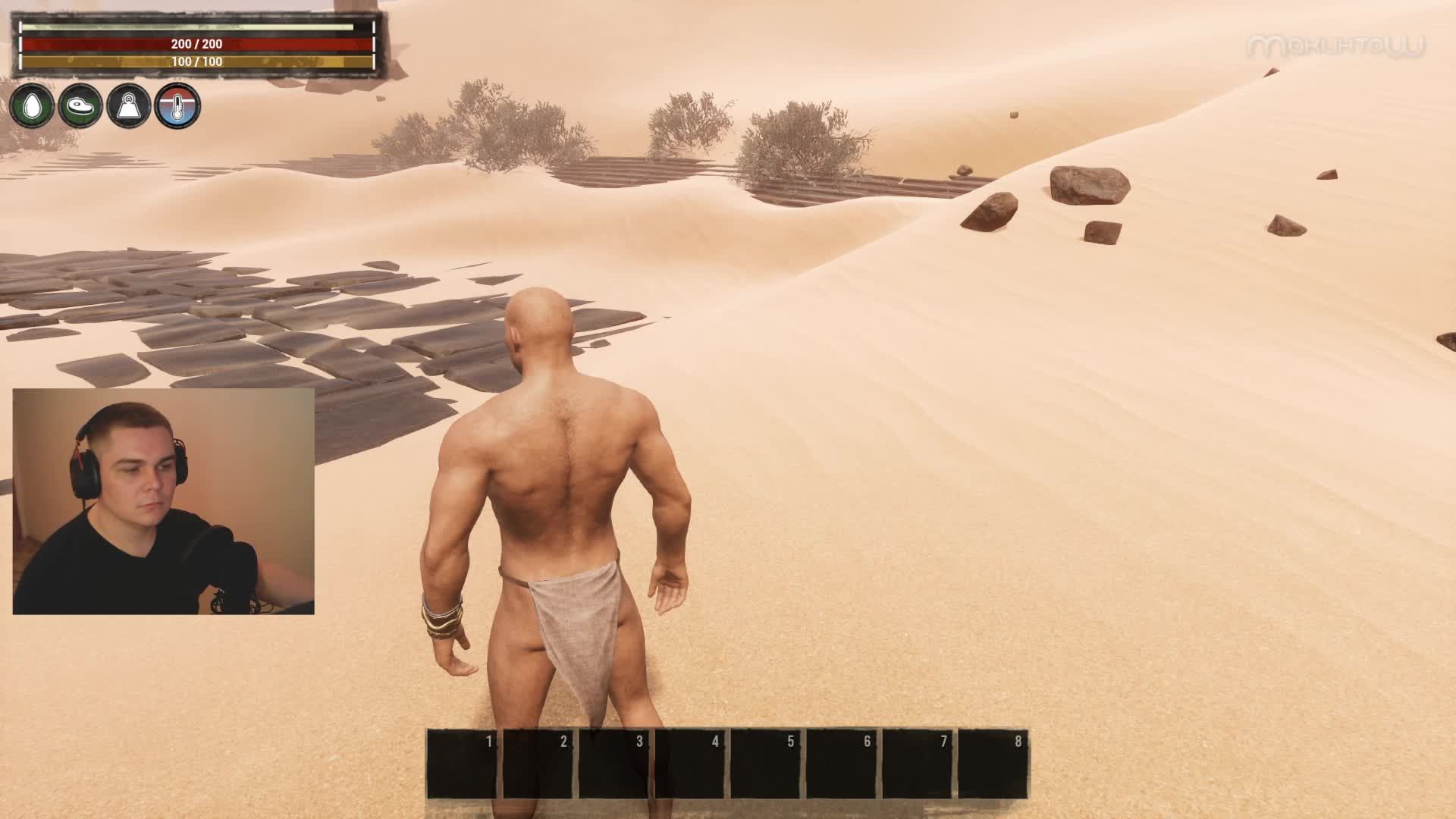 Conan exiles как скачать моды на пиратке из мастерской steam фото 32