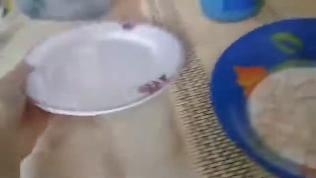 Реклама каши "Быстров" смотреть онлайн