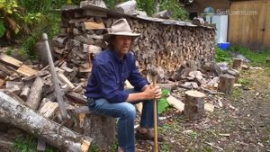 Пермакультура в холодном климате Джефф Лотон