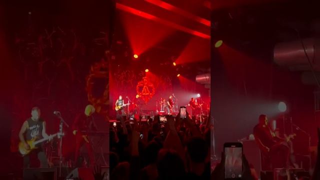 Северный флот (@severnyflot)- Ели мясо мужики (Москва 19.07.2023)