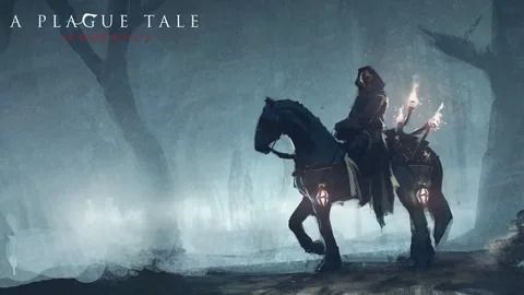 A Plague Tale Innocence: прохождения #5