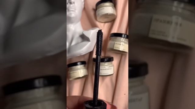 Асмр обзор на тушь для ресниц ☺️ #асмр2023 #люмосасмр #асмркосметика #асмрмккияж смотреть онлайн