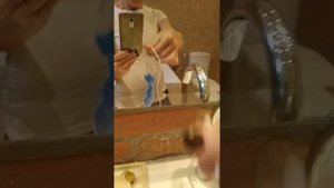 О важности расслабления круговой мышцы глаза. Как это делаю я.