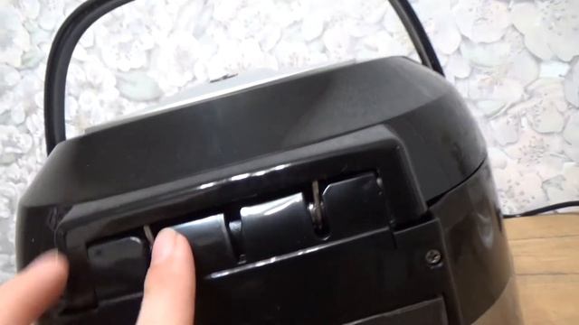 Art Manij ОБЗОР Мультиварка? Polaris PMC 0517? Expert черный
