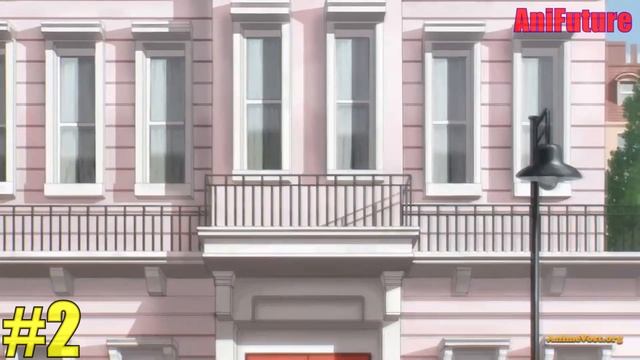 Семья шпиона смешные моменты / выпуск #3