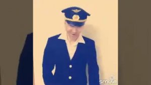 А ты не летчик. Но и я не Анка.😉