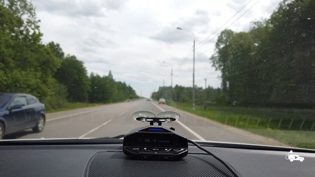 Escort REDLINE EX INTL / Мобильный радар СКАТ в лицо/спину смотреть онлайн