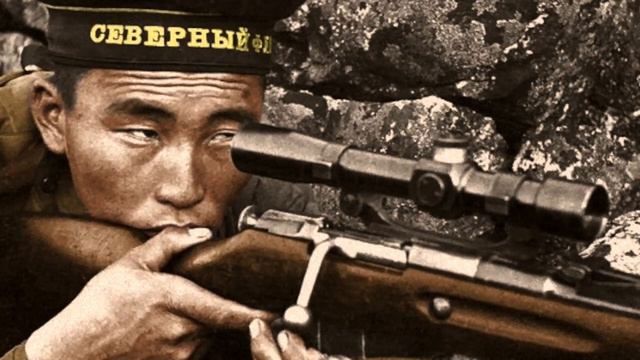 Героическии марш Бурят-Монгольскои АССР - Heroic March for the Buryat-Mongol ASSR