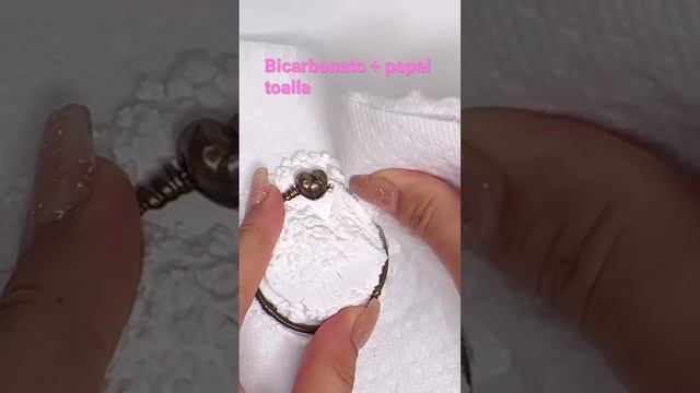 Cómo limpiar brazalete Pandora? #pandora #anillospandora #brazaletepandora смотреть онлайн