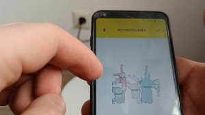 Робот-пылесос с влажной уборкой RCV 5 тестирование на функции / KARCHER ROBOT CLEANER RCV 5 TESTING