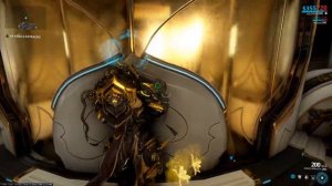 Warframe 2020 Fazendo 2 Desafios NightWave e Ganhando uma Forma Umbra e uma Espaço para Warframe