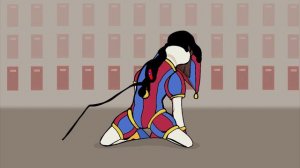 Помни Сошла с ума....