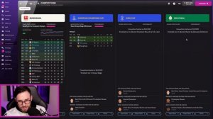 THE 433 STRIKERLESS - Tactical Masterclass (with Tactic Download) Football Manager 2022 - FM22