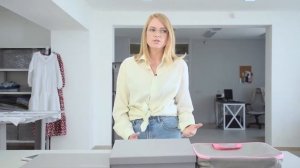 Производство постельного белья - Lena Scandi