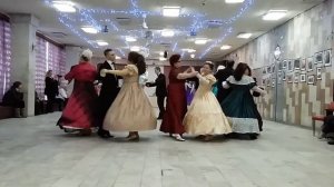 ВАЛЬС ОСЛО (СЕВЕРНЫЙ, НОРВЕЖСКИЙ)