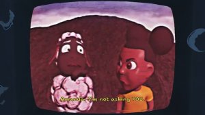 Трейлер Amanda the Adventurer (Nintendo Switch)