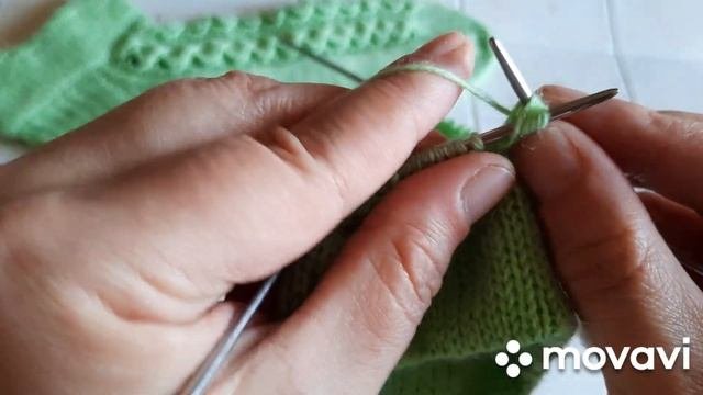 #носкиспицами    Мастер класс  2 Часть//короткие, спортивные носки
