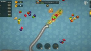 Snake Lite Mod Menu APK